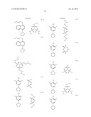 ACTINIC RAY-SENSITIVE OR RADIATION-SENSITIVE RESIN COMPOSITION AND PATTERN FORMING METHOD USING THE SAME diagram and image
