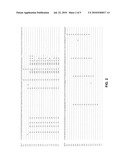 DIFFERENTIAL AMPLIFICATION OF MUTANT NUCLEIC ACIDS BY PCR IN A MIXTURE OF NUCLEIC ACIDS diagram and image