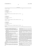 DIFFERENTIAL AMPLIFICATION OF MUTANT NUCLEIC ACIDS BY PCR IN A MIXTURE OF NUCLEIC ACIDS diagram and image