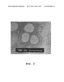 Novel Human Virus Causing Severe Acute Respiratory Syndrome (SARS) and Uses Thereof diagram and image