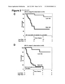 PROGNOSTIC AND PREDICTIVE GENE SIGNATURE FOR NON-SMALL CELL LUNG CANCER AND ADJUVANT CHEMOTHERAPY diagram and image