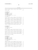 PROGNOSTIC AND PREDICTIVE GENE SIGNATURE FOR NON-SMALL CELL LUNG CANCER AND ADJUVANT CHEMOTHERAPY diagram and image