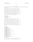 PROGNOSTIC AND PREDICTIVE GENE SIGNATURE FOR NON-SMALL CELL LUNG CANCER AND ADJUVANT CHEMOTHERAPY diagram and image