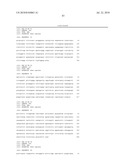 PROGNOSTIC AND PREDICTIVE GENE SIGNATURE FOR NON-SMALL CELL LUNG CANCER AND ADJUVANT CHEMOTHERAPY diagram and image