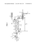 BIOMASS HYDROTHERMAL DECOMPOSITION APPARATUS, METHOD THEREOF, AND ORGANIC MATERIAL PRODUCTION SYSTEM USING BIOMASS MATERIAL diagram and image