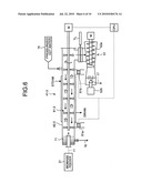 BIOMASS HYDROTHERMAL DECOMPOSITION APPARATUS, METHOD THEREOF, AND ORGANIC MATERIAL PRODUCTION SYSTEM USING BIOMASS MATERIAL diagram and image