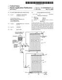 PLASTIC DISPOSABLE REACTOR SYSTEM diagram and image