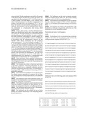 Isolated luciferases and the use thereof diagram and image