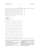 Isolated luciferases and the use thereof diagram and image