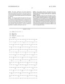 AVIAN INFLUENZA CHIMERIC VLPS diagram and image