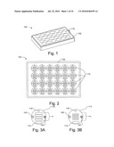 Well Plate Reactor diagram and image