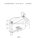 Cell culture device diagram and image