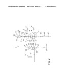 MEASURING UNIT FOR MEASURING CHARACTERISTICS OF A SAMPLE LIQUID, IN PARTICULAR VISCOELASTIC CHARACTERISTICS OF A BLOOD SAMPLE diagram and image