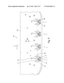 MEASURING UNIT FOR MEASURING CHARACTERISTICS OF A SAMPLE LIQUID, IN PARTICULAR VISCOELASTIC CHARACTERISTICS OF A BLOOD SAMPLE diagram and image