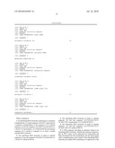 METHODS FOR PRODUCING INTERFERING RNA MOLECULES IN MAMMALIAN CELLS AND THERAPEUTIC USES FOR SUCH MOLECULES diagram and image