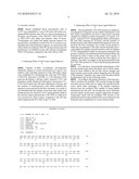 MODIFIED THIOREDOXIN diagram and image