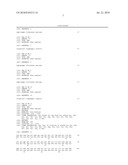 MODIFIED THIOREDOXIN diagram and image