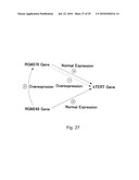 hTERT GENE EXPRESSION REGULATORY GENE diagram and image