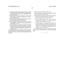 hTERT GENE EXPRESSION REGULATORY GENE diagram and image