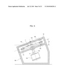 DEVICE FOR ANALYSIS AND ANALYZING APPARATUS AND METHOD USING THE DEVICE diagram and image