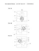 DEVICE FOR ANALYSIS AND ANALYZING APPARATUS AND METHOD USING THE DEVICE diagram and image