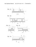 DEVICE FOR ANALYSIS AND ANALYZING APPARATUS AND METHOD USING THE DEVICE diagram and image