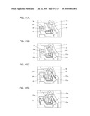 DEVICE FOR ANALYSIS AND ANALYZING APPARATUS AND METHOD USING THE DEVICE diagram and image