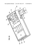 PORTABLE EXPLOSIVE OR DRUG DETECTION SYSTEM diagram and image