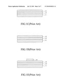 METHOD FOR MANUFACTURING THIN TYPE LIGHT EMITTING DIODE ASSEMBLY diagram and image