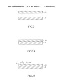 METHOD FOR MANUFACTURING THIN TYPE LIGHT EMITTING DIODE ASSEMBLY diagram and image