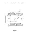 METHOD FOR MANUFACTURING A BOLOMETRIC DETECTOR diagram and image