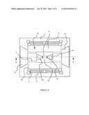 METHOD FOR MANUFACTURING A BOLOMETRIC DETECTOR diagram and image