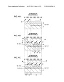 METHOD FOR MANUFACTURING SOLID-STATE IMAGE PICK-UP DEVICE diagram and image