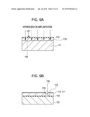 METHOD FOR MANUFACTURING SOLID-STATE IMAGE PICK-UP DEVICE diagram and image