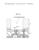 METHOD FOR MANUFACTURING SOLID-STATE IMAGE PICK-UP DEVICE diagram and image