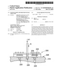 MANUFACTURING METHOD FOR PACKAGE STRUCTURE diagram and image