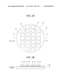 RESIN SEALING METHOD OF SEMICONDUCTOR DEVICE diagram and image