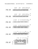 RESIN SEALING METHOD OF SEMICONDUCTOR DEVICE diagram and image