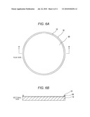 RESIN SEALING METHOD OF SEMICONDUCTOR DEVICE diagram and image