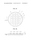 RESIN SEALING METHOD OF SEMICONDUCTOR DEVICE diagram and image