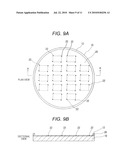 RESIN SEALING METHOD OF SEMICONDUCTOR DEVICE diagram and image