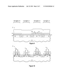 DUAL HIGH-K OXIDES WITH SIGE CHANNEL diagram and image