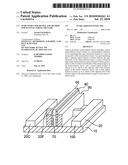 SEMICONDUCTOR DEVICE AND METHOD FOR MANUFACTURING THE SAME diagram and image