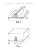 SEMICONDUCTOR DEVICE AND METHOD FOR MANUFACTURING THE SAME diagram and image