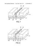 SEMICONDUCTOR DEVICE AND METHOD FOR MANUFACTURING THE SAME diagram and image