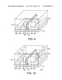 SEMICONDUCTOR DEVICE AND METHOD FOR MANUFACTURING THE SAME diagram and image