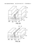 SEMICONDUCTOR DEVICE AND METHOD FOR MANUFACTURING THE SAME diagram and image