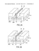 SEMICONDUCTOR DEVICE AND METHOD FOR MANUFACTURING THE SAME diagram and image