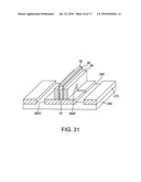 SEMICONDUCTOR DEVICE AND METHOD FOR MANUFACTURING THE SAME diagram and image