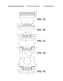 High electron mobility transistor having self-aligned miniature field mitigating plate and protective dielectric layer and fabrication method thereof diagram and image